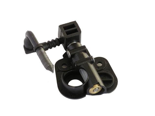 Pompka oleju pilarki Partner 351 370 WoodShark McCulloch Mac 438 422 Ikra KSB 3840 Electrolux 2115