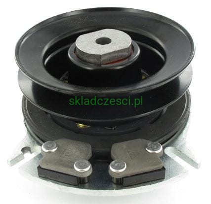 Sprzęgło CastelGarden TC TS TU TY TCR TCA TCP TCU TCX 102 122