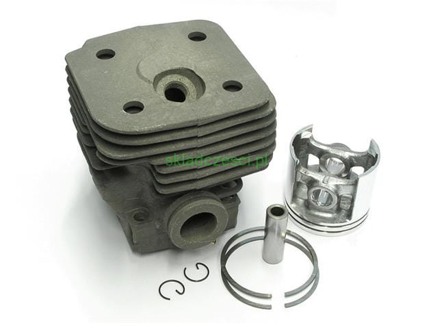 Cylinder do pilarki Husqvarna 395 395XP - śr. 56,0 mm METEOR
