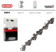 Łańcuch tnący 3/8" 1,1mm 50 ogniw OREGON CHAMFER Micro-Lite 90PX