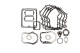 Zestaw uszczelek do Briggs & Stratton serii 40 42