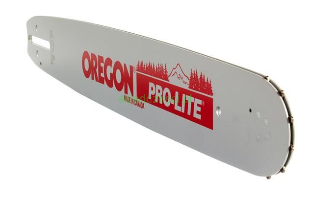 PROWADNICA DO PIŁ OREGON PRO LITE 18"/ 3/8"/1,6MM - 183SLHD025