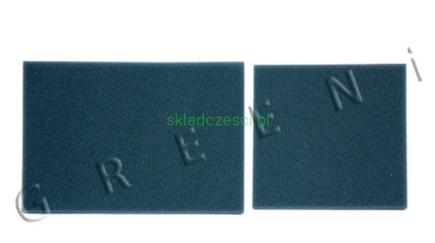 Przedfiltr wstępny filtr do filtra powietrza do Honda GX610 GX620 GXV610 GXV620
