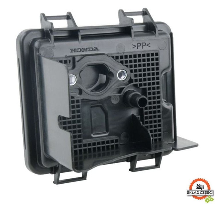 Obudowa dolna filtra powietrza do HONDA GC GCV