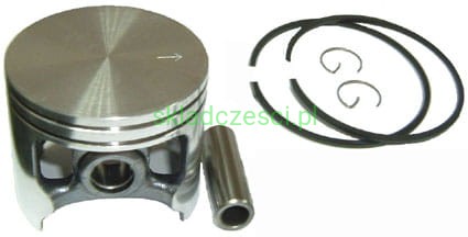 Tłok do przecinarki Partner K1250 - śr. 60 mm