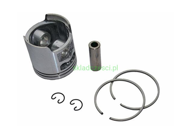 Tłok kompletny do STIHL 050 051 TS510 - fi 52 mm