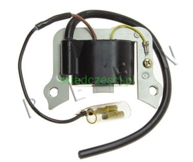 Cewka zapłonowa do KAWASAKI TD40 TD48