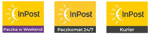 InPost dostawy